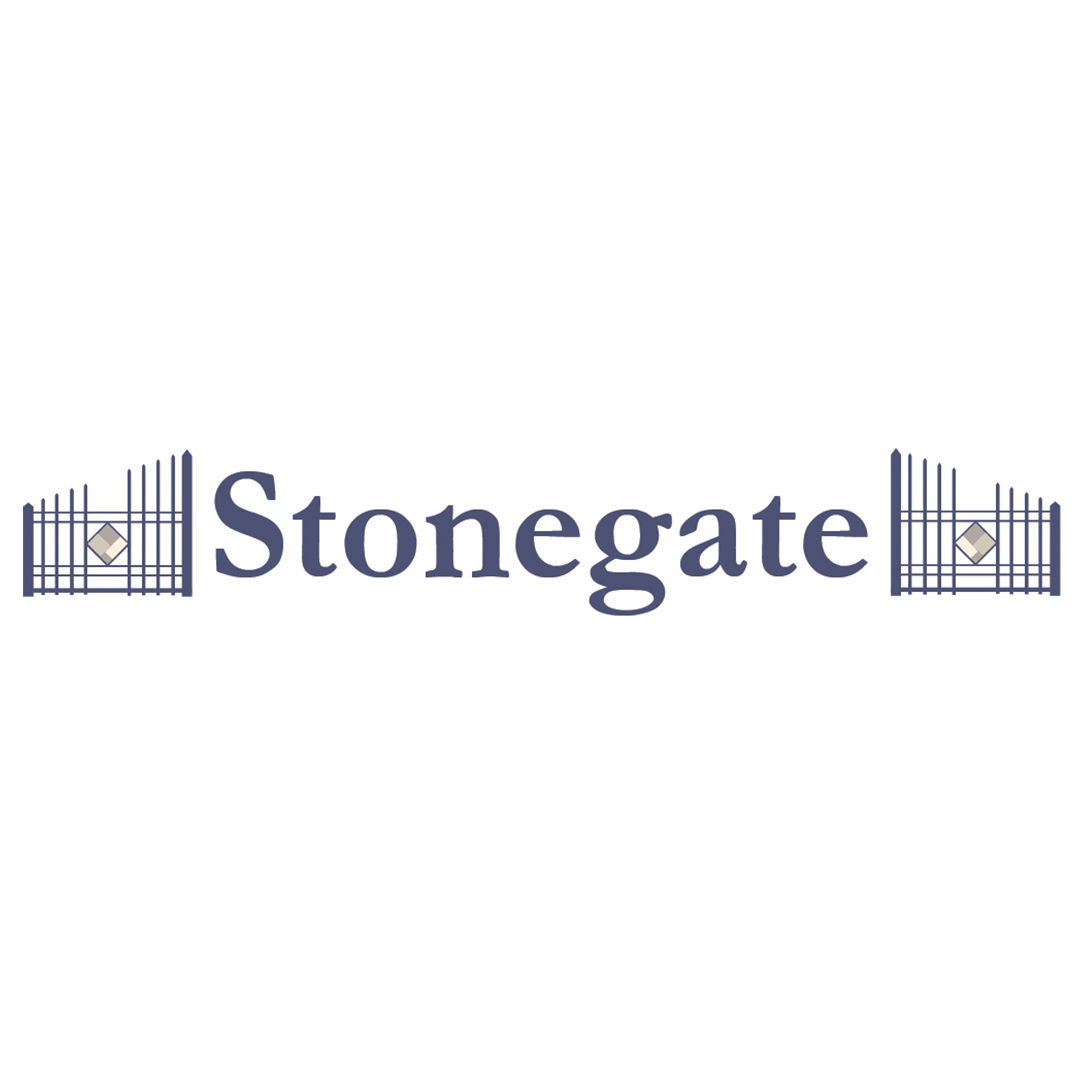 Stonegate Apartments Logo