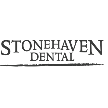 Stonehaven Dental Logo