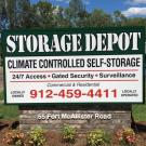 Storage Depot