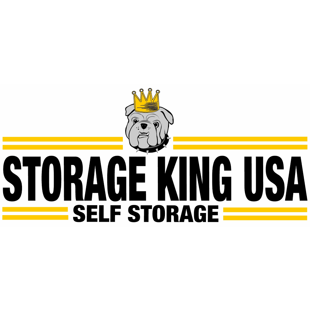 Storage King USA