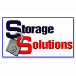 Storage Solutions Logo