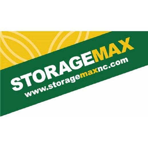 StorageMax Logo