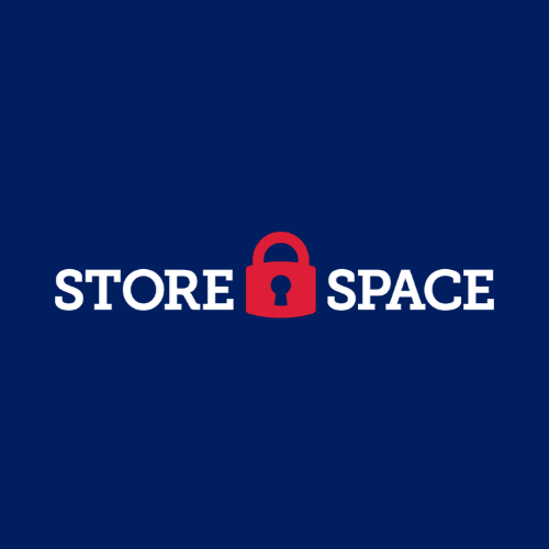 Store Space Self Storage Logo