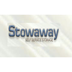 Stowaway Self Storage Logo