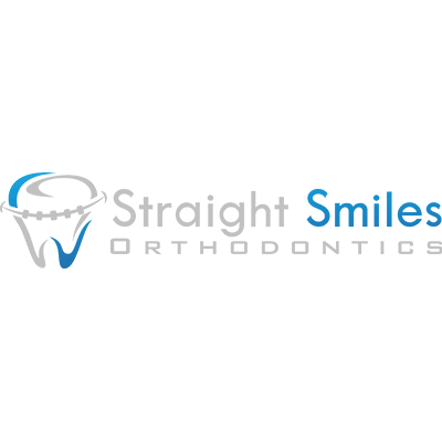 Straight Smiles Orthodontics Logo