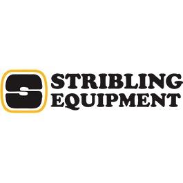 Stribling Equipment Logo