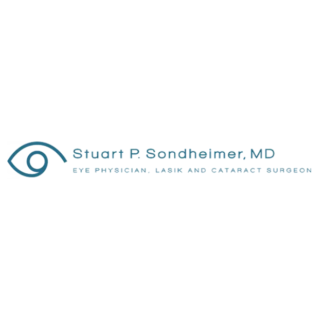 Stuart P. Sondheimer, MD Logo