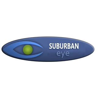 Suburban Eye Associates Logo