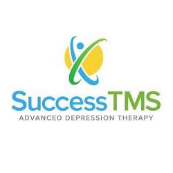 Success TMS - Depression Treatment Specialists Logo