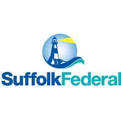 Suffolk Federal Credit Union Logo