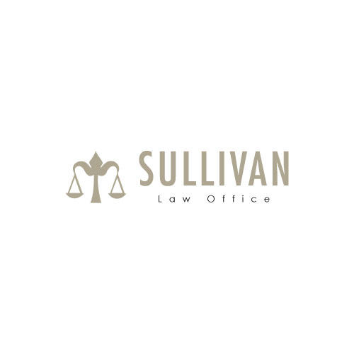 Sullivan Law Office Logo