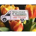 Sullivan Plumbing Logo