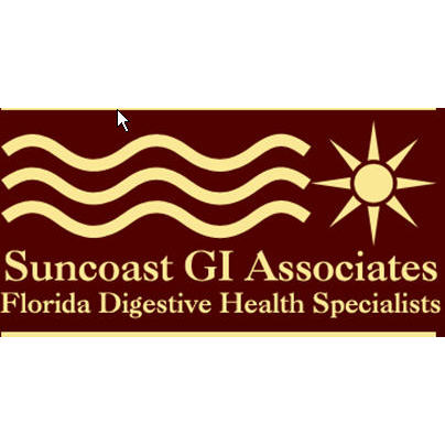 Suncoast G I Associates PA Logo