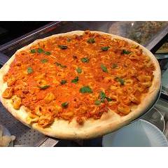 Sunrise Pizzeria Logo