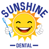 Sunshine Dental Logo