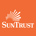 SunTrust ATM Logo