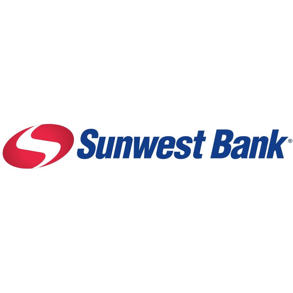 Sunwest Bank Logo