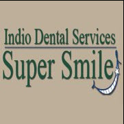 Super Smiles - Indio Dental Services Logo