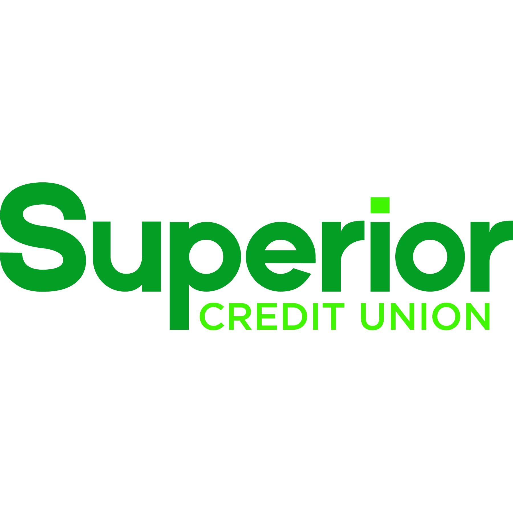 Superior Credit Union Logo