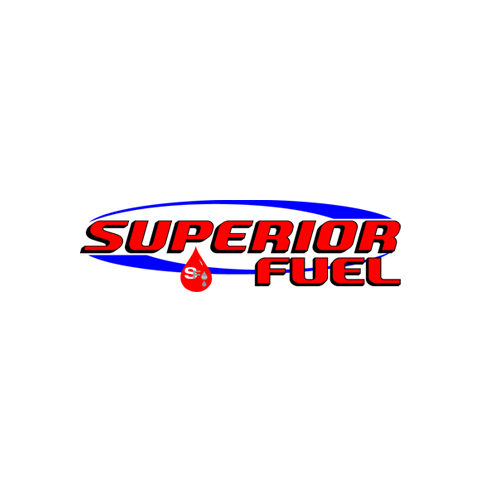 Superior Fuel Logo