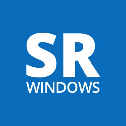 Superior Replacement Windows Logo