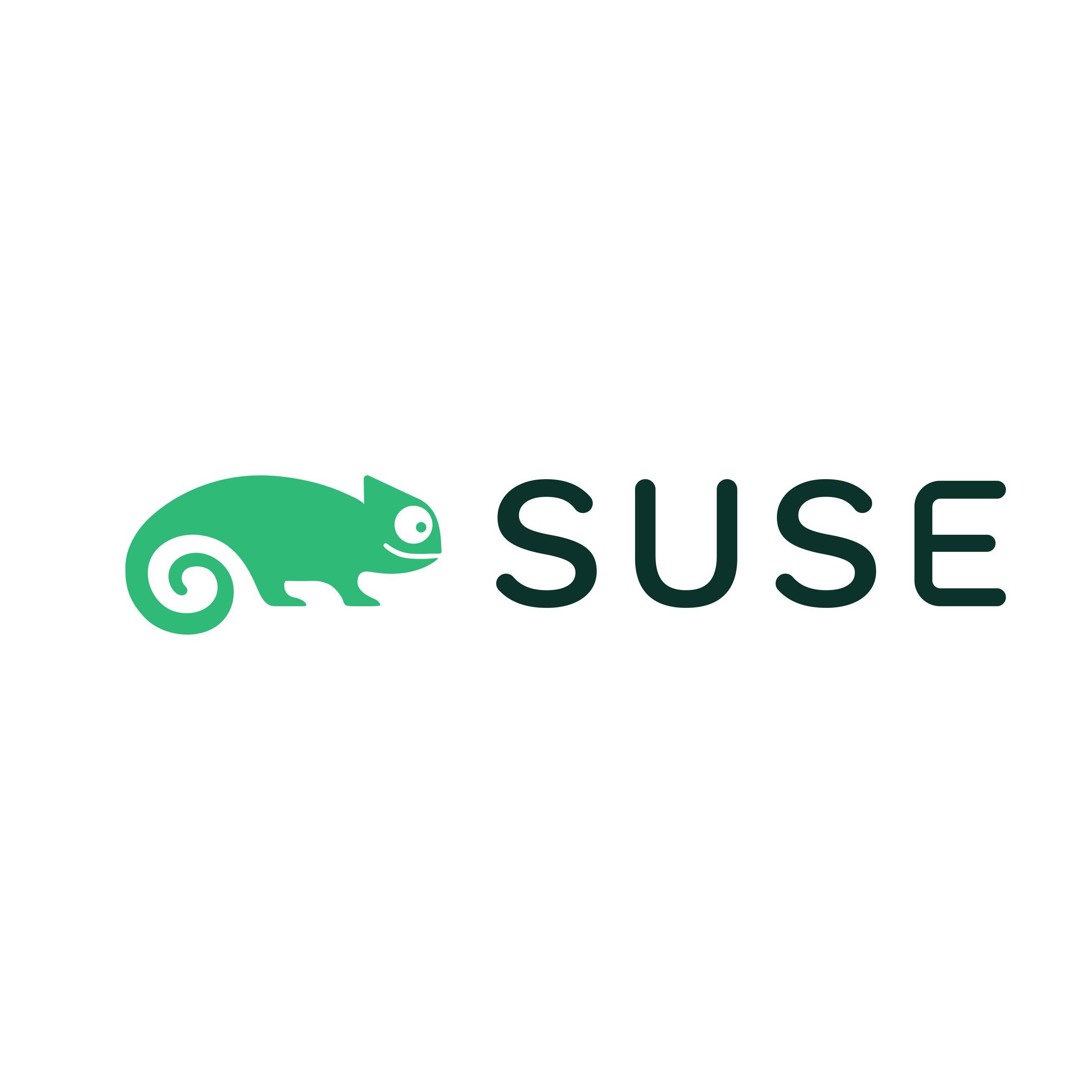 SUSE Logo