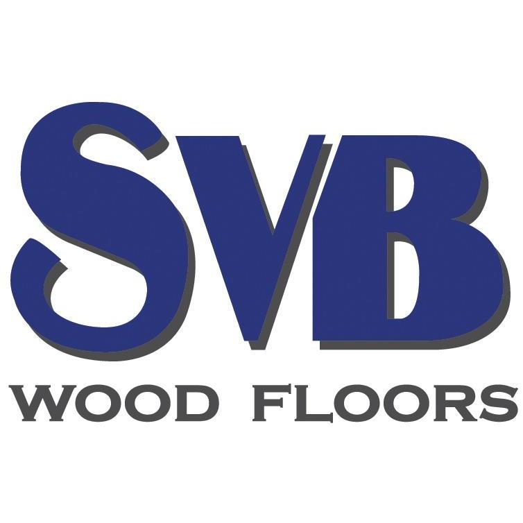 SVB Wood Floors Logo