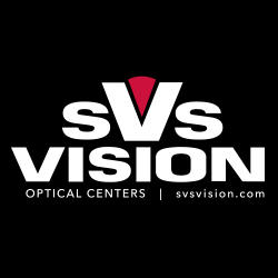 SVS Vision Optical Centers