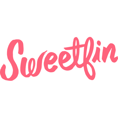 Sweetfin Logo