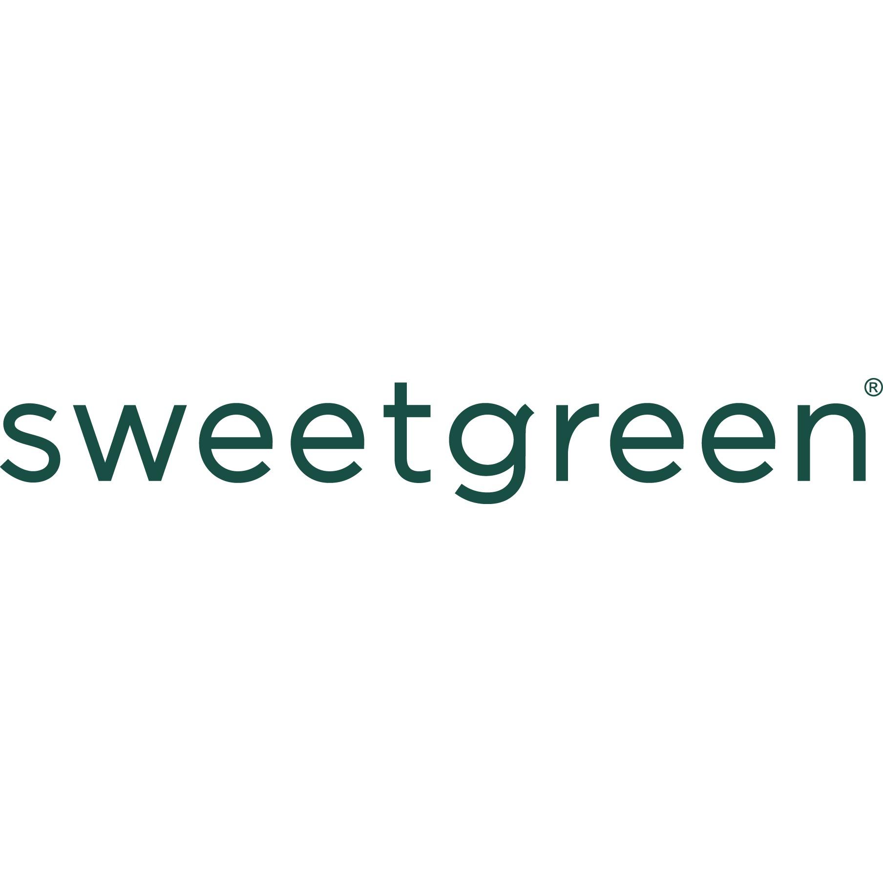 sweetgreen Logo