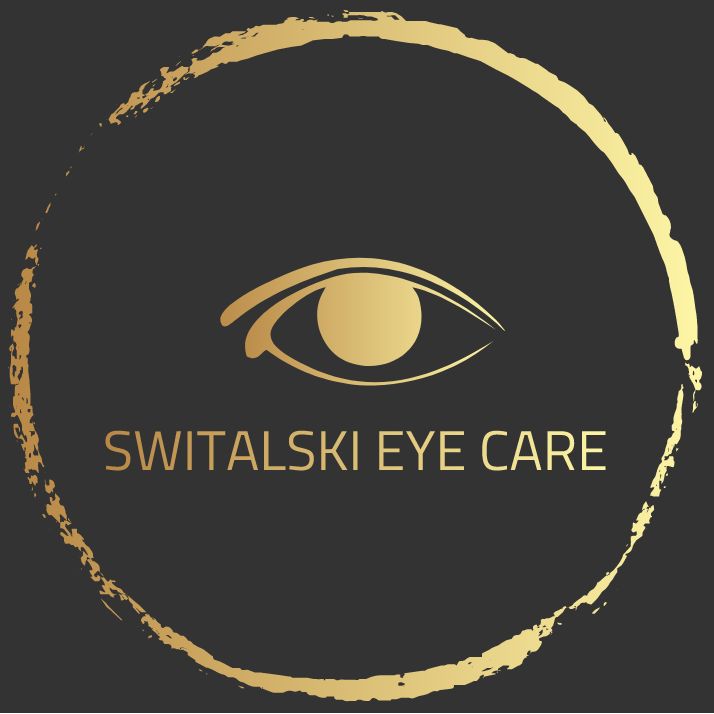 Switalski Eye Care Logo