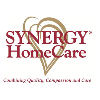 SYNERGY HomeCare Logo