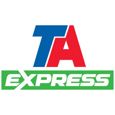 TA Express Logo