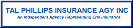 Tal Phillips Insurance Logo