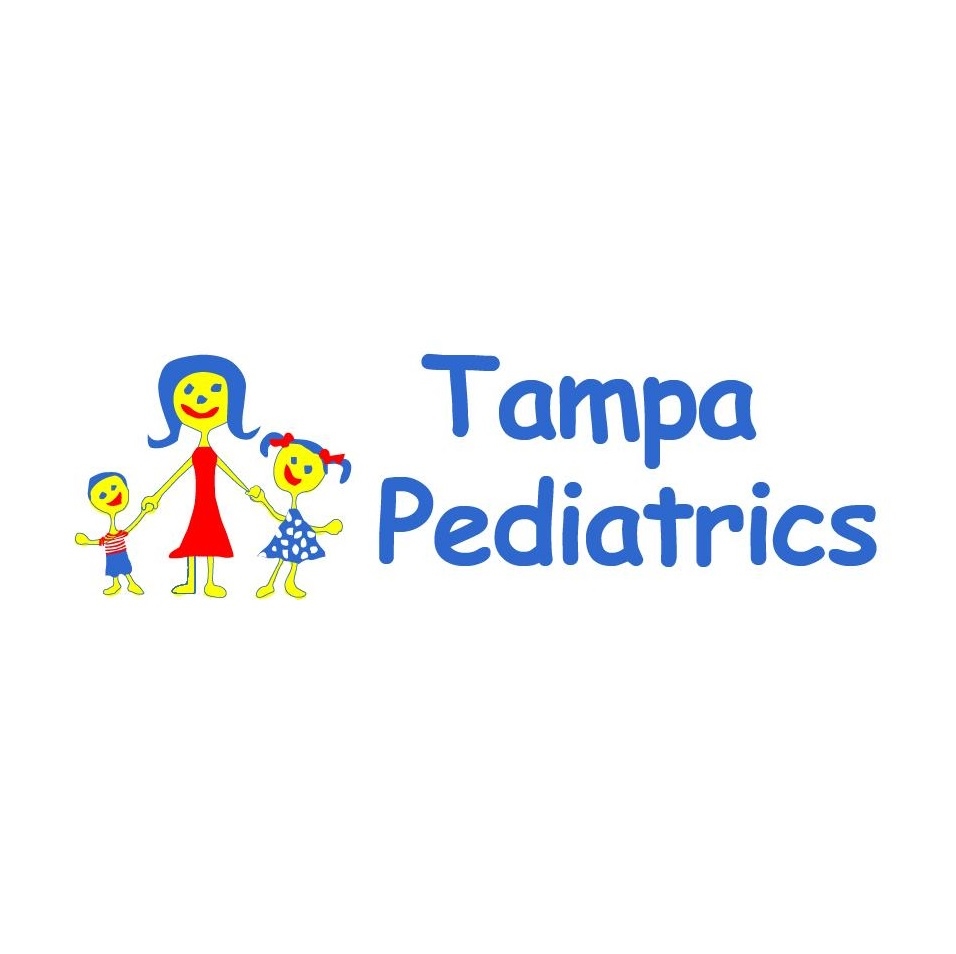 Tampa Pediatrics Logo