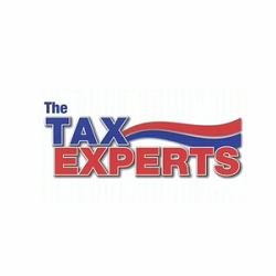 Tax Experts Logo