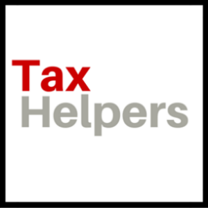 Tax Helpers Logo