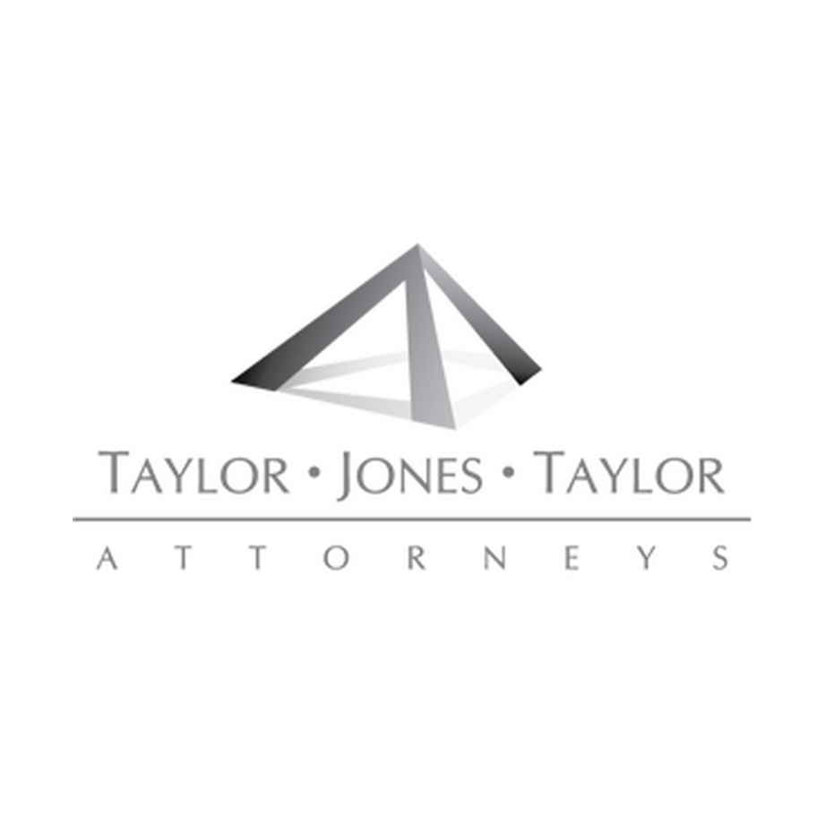 Taylor Jones Taylor Logo