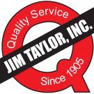 Taylor Roofing Logo