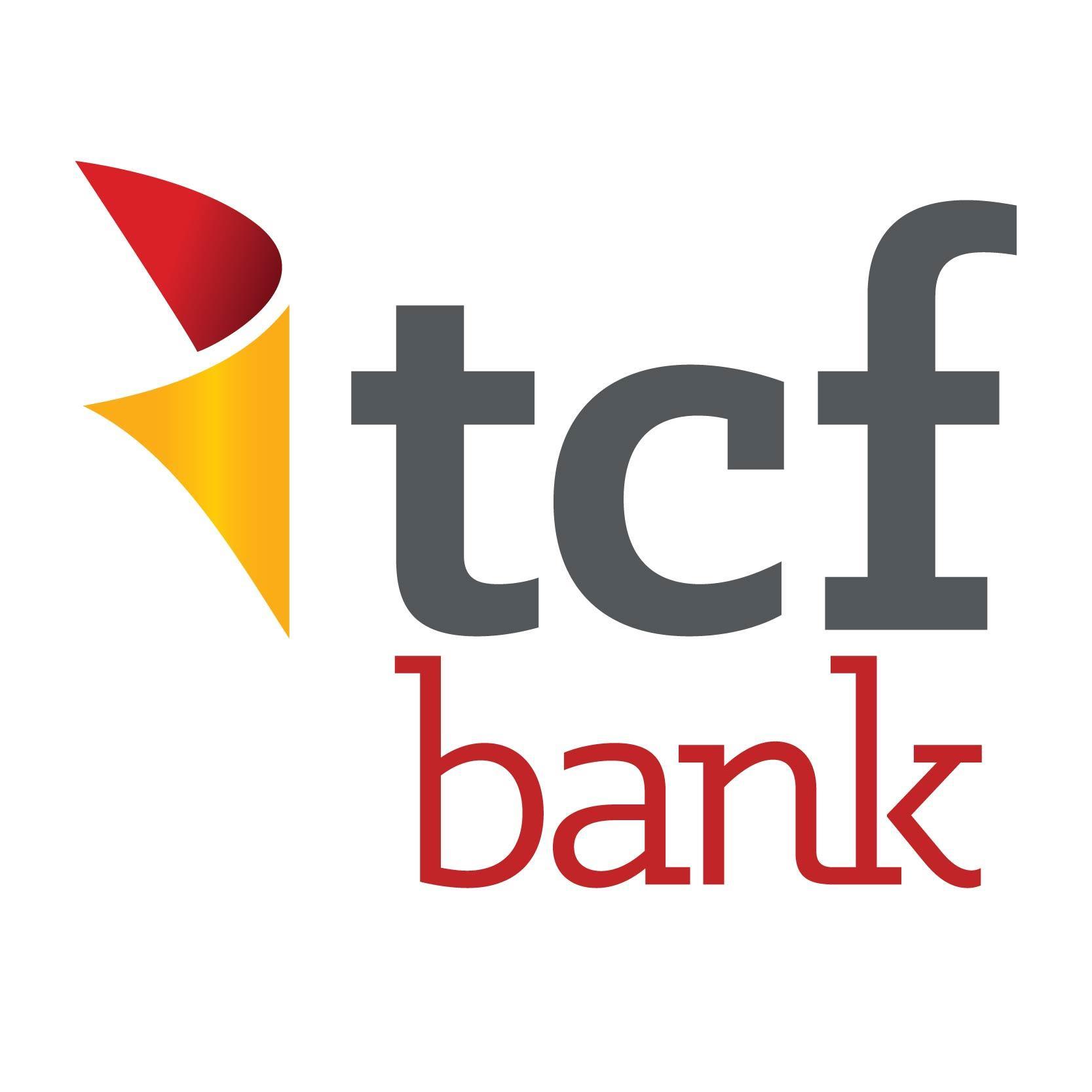 TCF Bank Logo