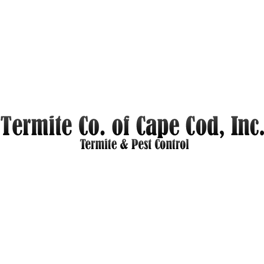 Termite Co. of Cape Cod Inc Logo