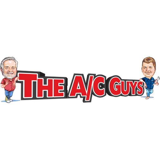 The A/C Guys Logo