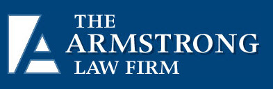 The Armstrong Law Firm Logo