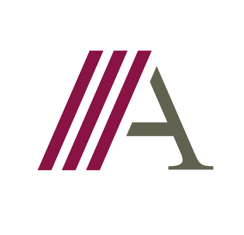 The Ashmore Law Firm, P.C. Logo