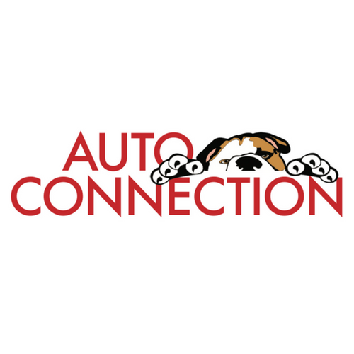 The Auto Connection Logo