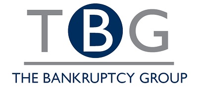 The Bankruptcy Group, P.C. Logo