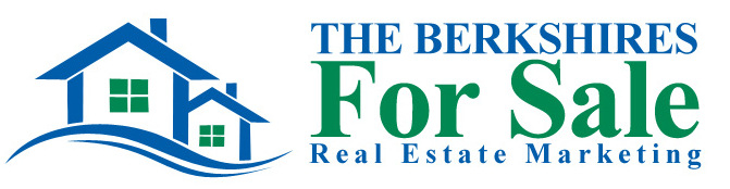 The Berkshires For Sale Logo