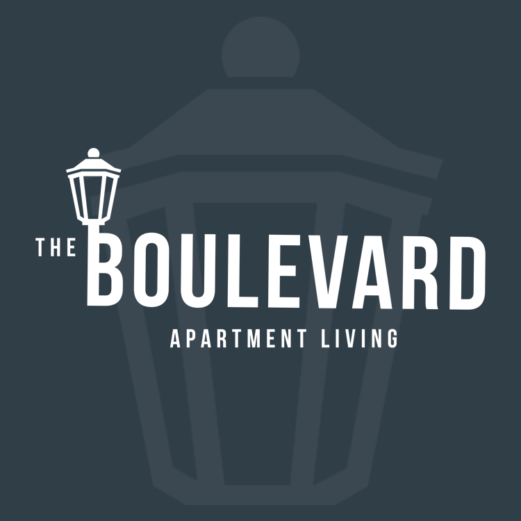 The Boulevard Logo