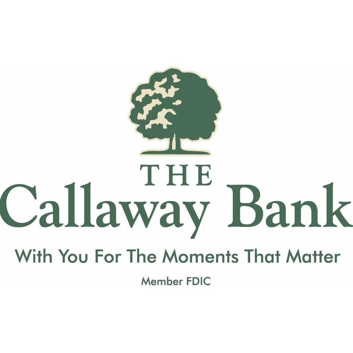 The Callaway Bank Logo