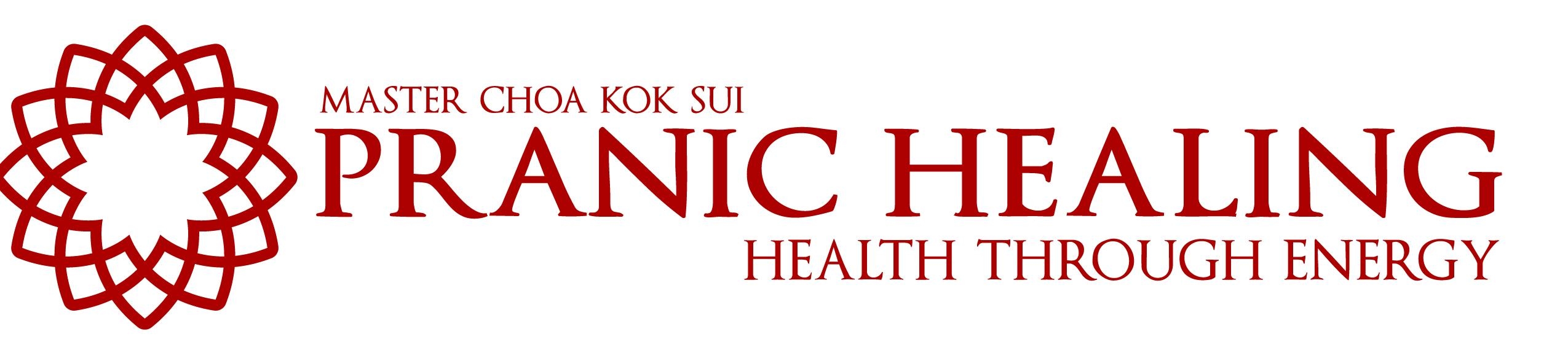 The Center for Pranic Healing Logo